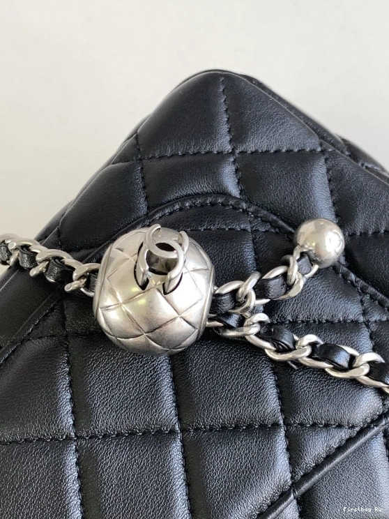 Firstbag Ru 20CM CHANEL BAG FLAP 0709